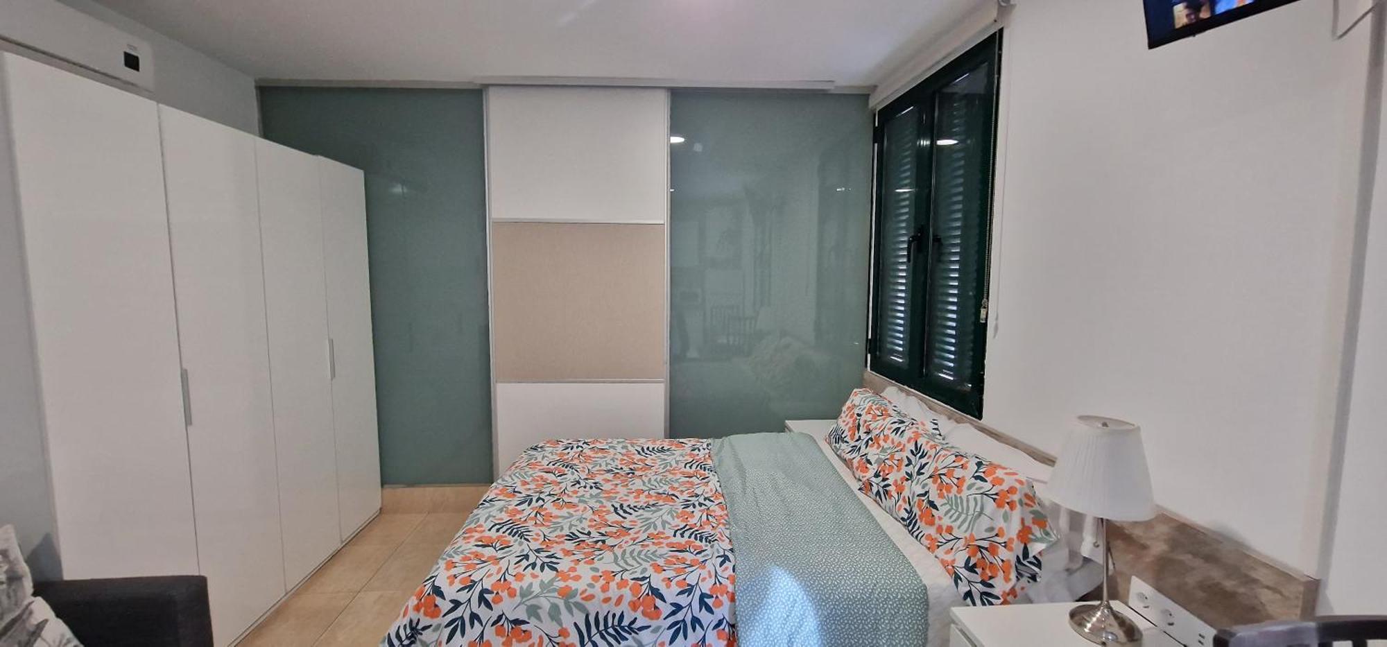 Turisticos Cuenca 3 Apartahotel Madrid