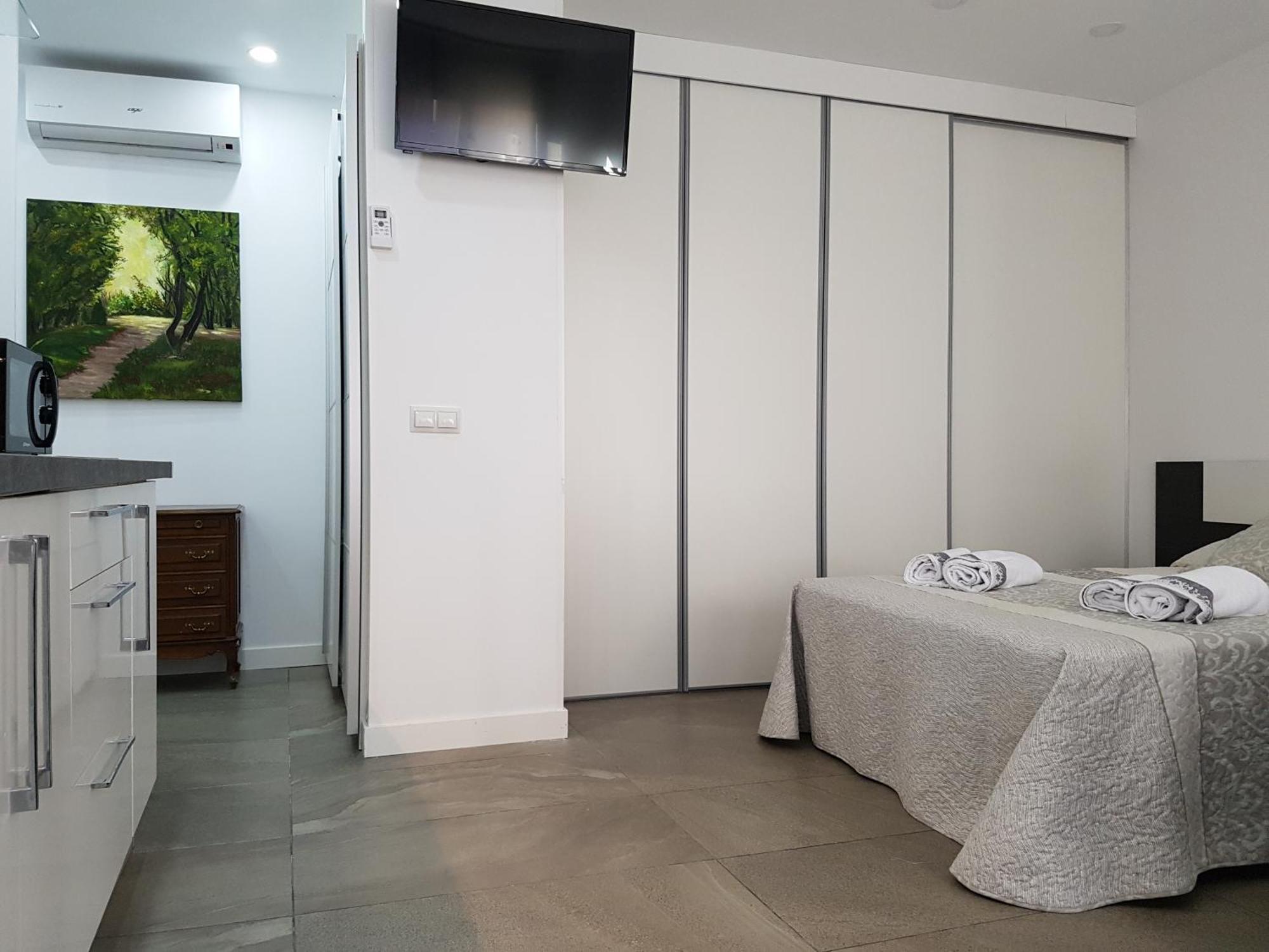 Apartahotel Turisticos Cuenca 3 *